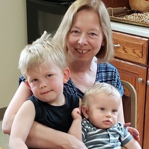 Meet your Posher, Karen